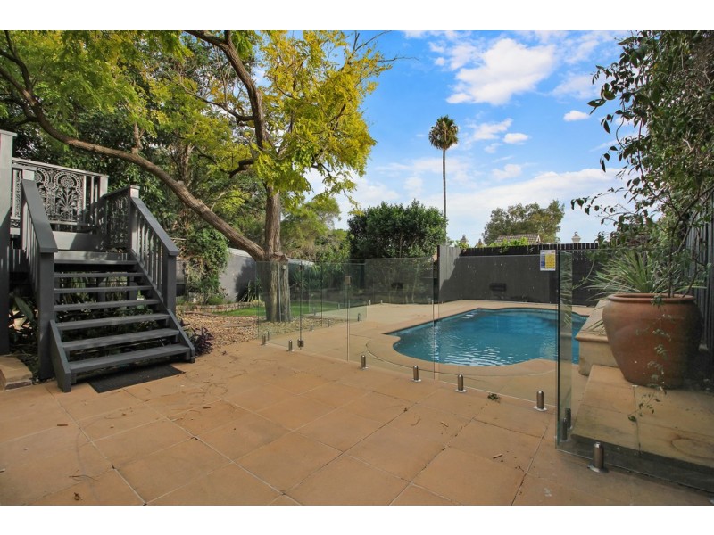 2 James Street, Petersham NSW 2049