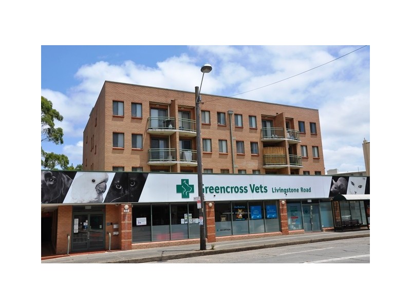 1 Livingstone Road, Petersham NSW 2049