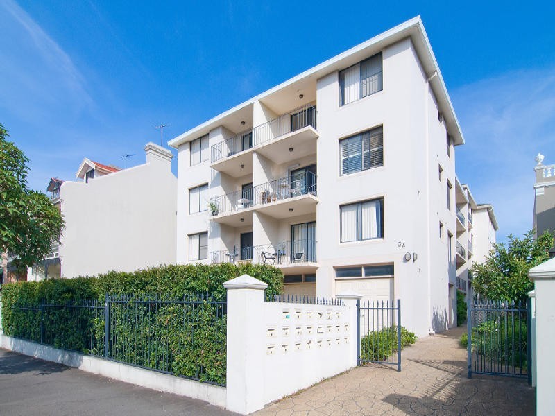17/34 Johnston Street, Annandale NSW 2038