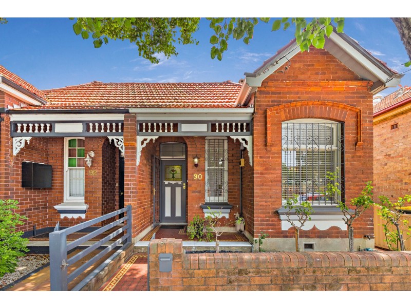 90 Brighton Street, Petersham NSW 2049