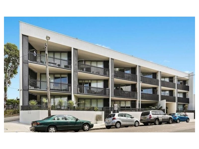 16/53 Barwon Park Road, St Peters NSW 2044