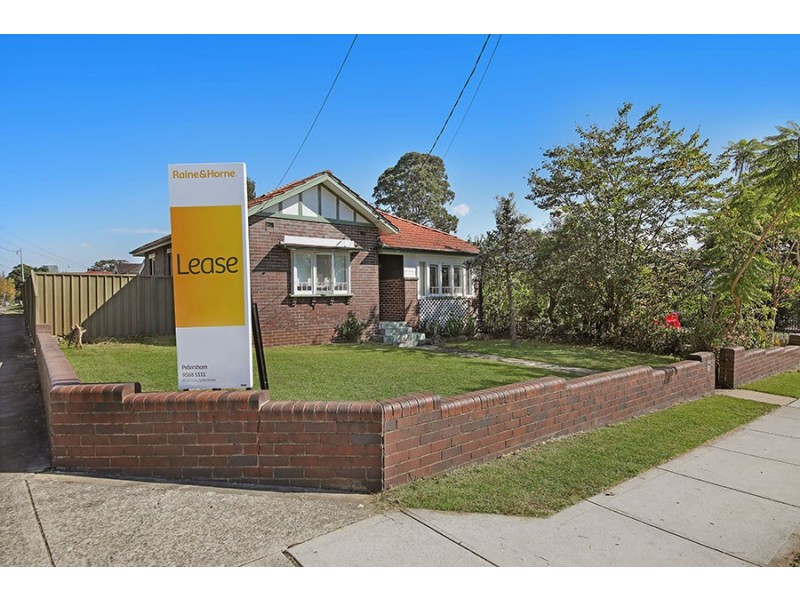 24 Fremont Street, Concord West NSW 2138
