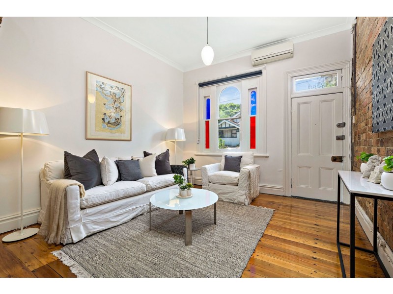 27 Brighton Street, Petersham NSW 2049