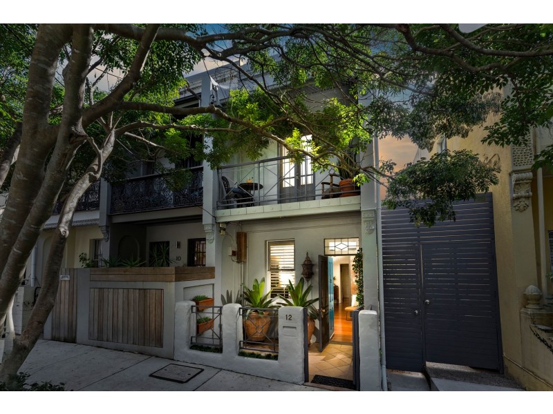 12 Bray Street, Erskineville NSW 2043