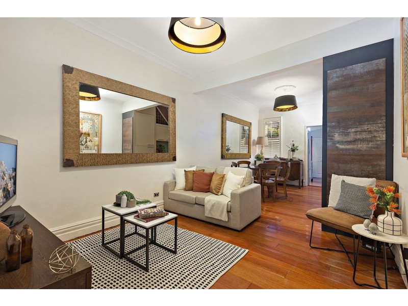 12 Bray Street, Erskineville NSW 2043