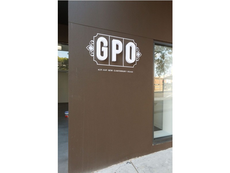 410/429-449 New Canterbury Rd, Dulwich Hill NSW 2203