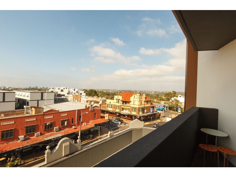 410/429-449 New Canterbury Rd, Dulwich Hill NSW 2203