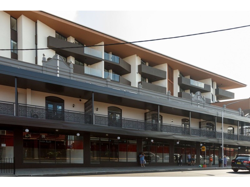 410/429-449 New Canterbury Rd, Dulwich Hill NSW 2203