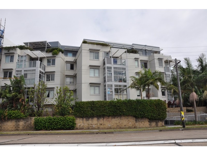 26/173  Princes Highway        DEPOSIT TAKEN, Kogarah NSW 2217