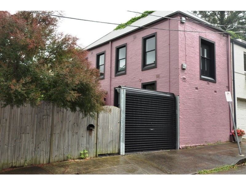 6 Short st, Enmore NSW 2042