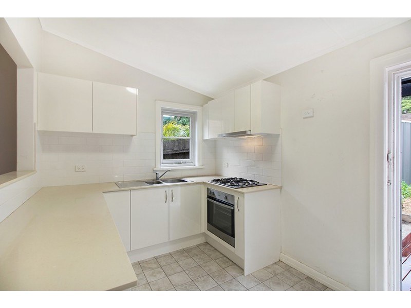 6 Wallace Street, Ashfield NSW 2131