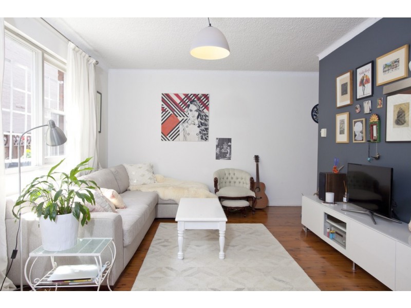 2/50 Hunter Street, Lewisham NSW 2049