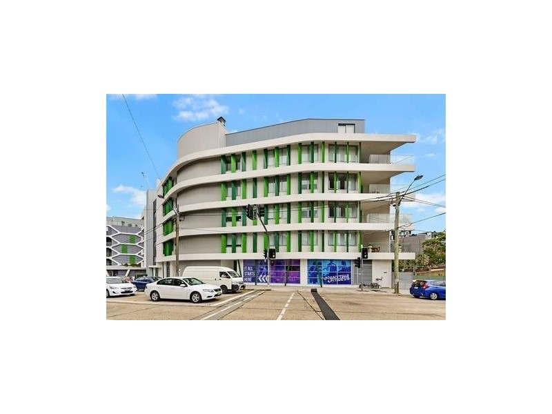 102/118 Old Canterbury Road, Lewisham NSW 2049