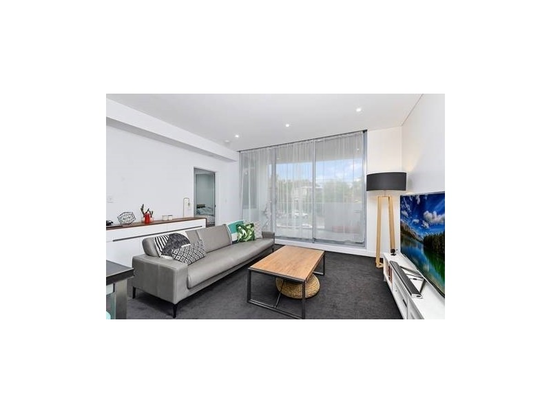 102/118 Old Canterbury Road, Lewisham NSW 2049