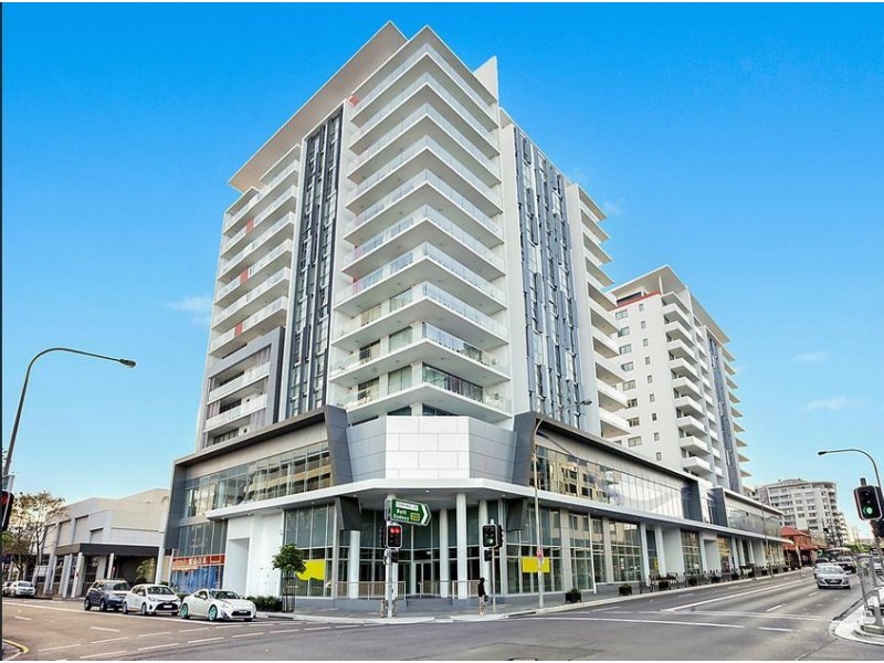 701/51 Crown Street, Wollongong NSW 2500