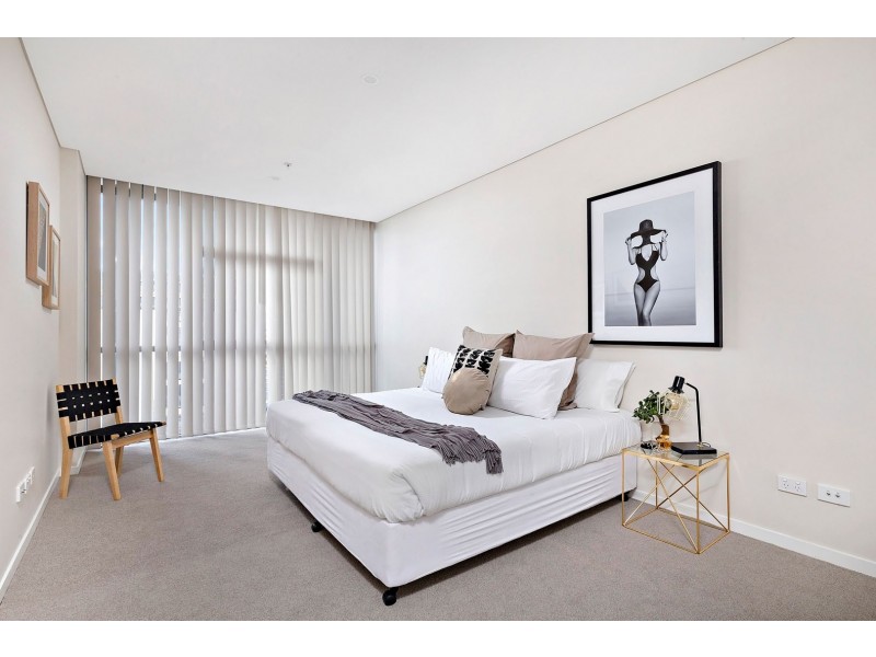 701/51 Crown Street, Wollongong NSW 2500