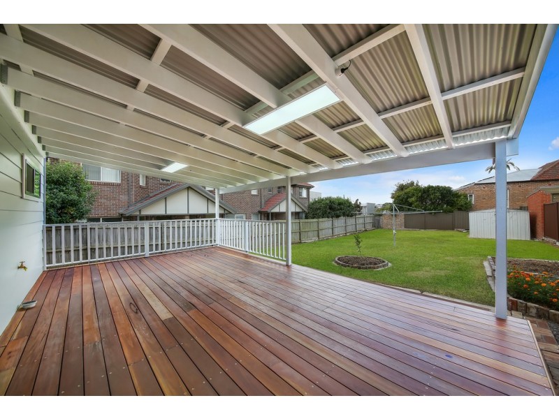 5 Kroombit Street, Dulwich Hill NSW 2203