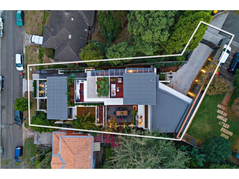 29 and 29A Pauling Avenue, Coogee NSW 2034