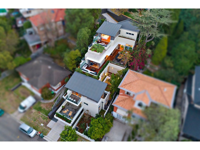 29 and 29A Pauling Avenue, Coogee NSW 2034