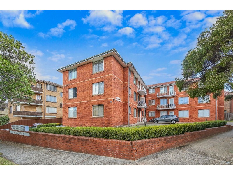 4/1 George St, Marrickville NSW 2204