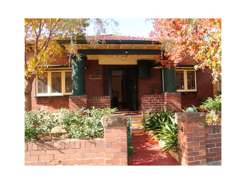 47 SHAW STREET, Petersham NSW 2049