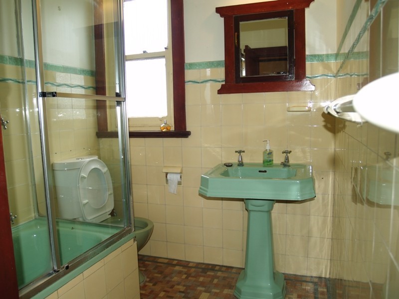 47 SHAW STREET, Petersham NSW 2049