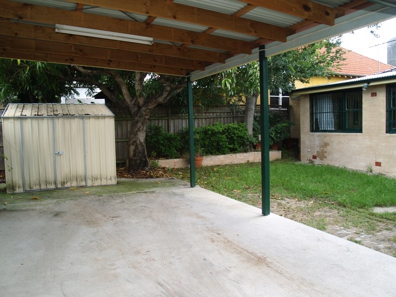 47 SHAW STREET, Petersham NSW 2049