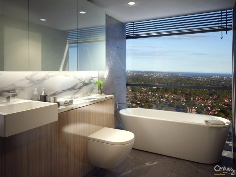 6002/438 Victoria Avenue, Chatswood NSW 2067