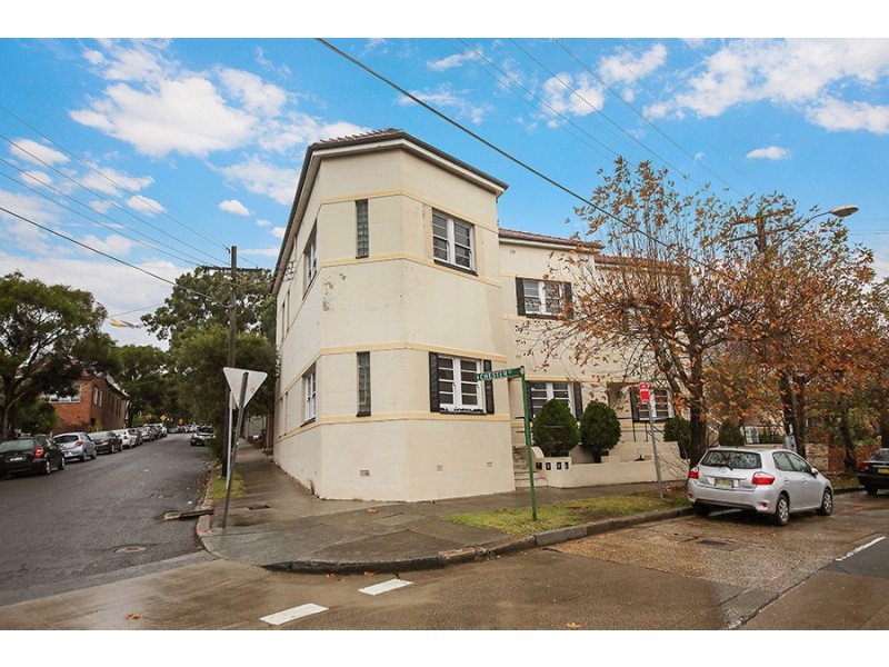 8 Livingstone Road, Petersham NSW 2049
