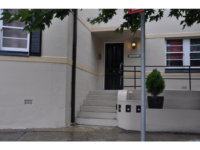 8 Livingstone Road, Petersham NSW 2049