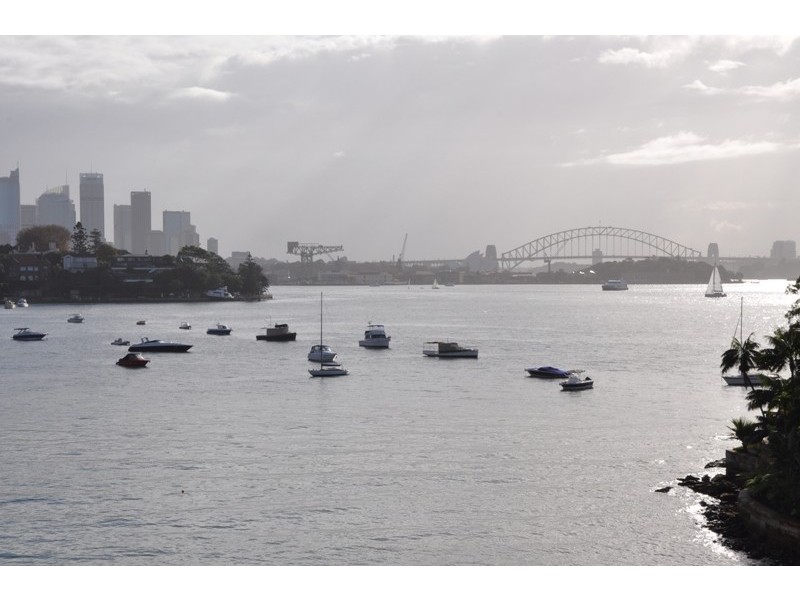 Point Piper NSW 2027