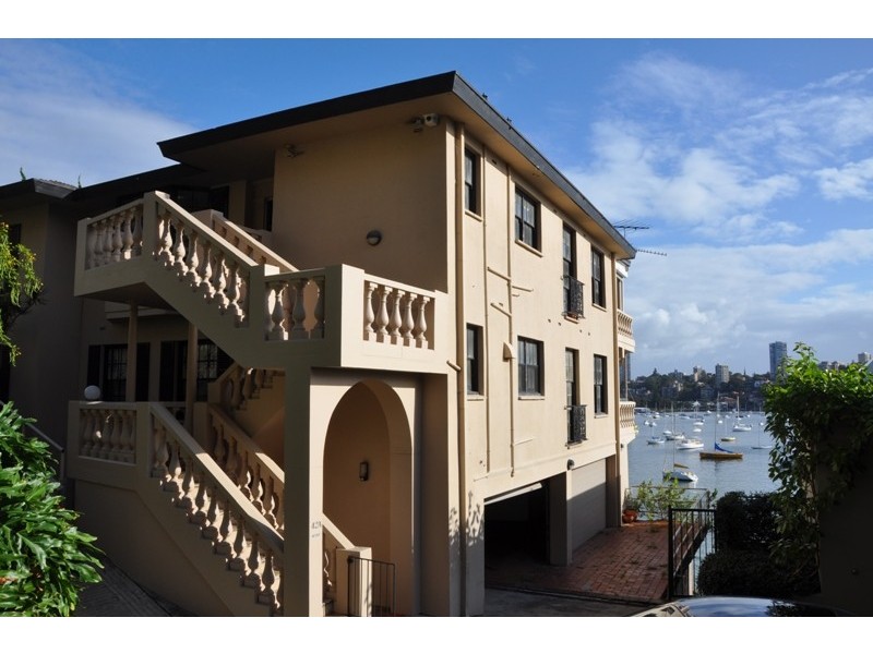 Point Piper NSW 2027