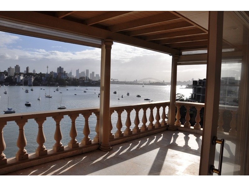 Point Piper NSW 2027