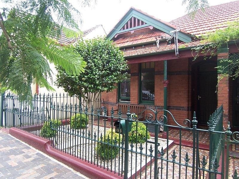 66 Juliett Street, Marrickville NSW 2204