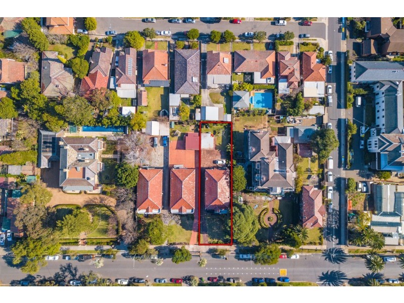 143 Victoria Street, Ashfield NSW 2131