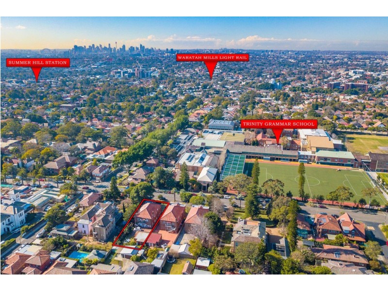 143 Victoria Street, Ashfield NSW 2131