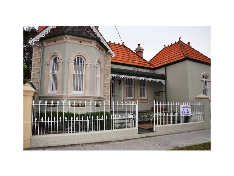 14 Salisbury Road, Stanmore NSW 2048