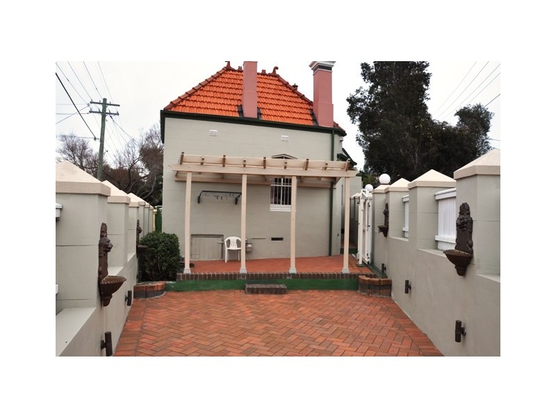 14 Salisbury Road, Stanmore NSW 2048