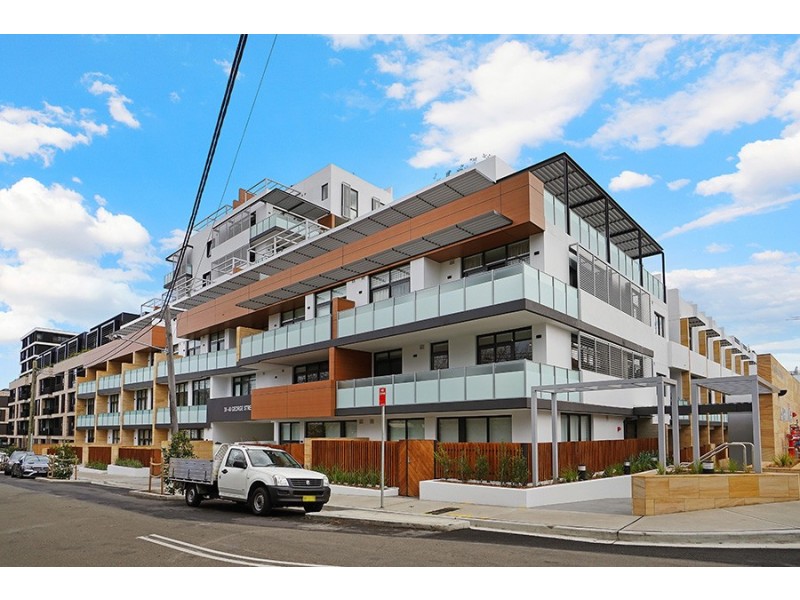 115/30-40 George Street, Leichhardt NSW 2040