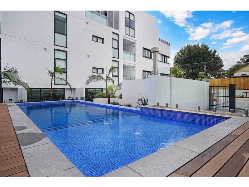 115/30-40 George Street, Leichhardt NSW 2040