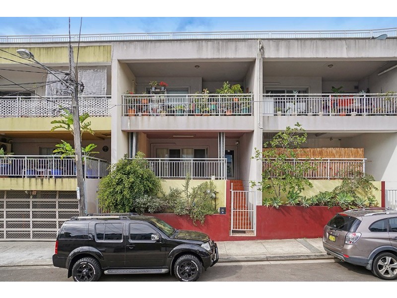 116 Church Street, St Peters NSW 2044