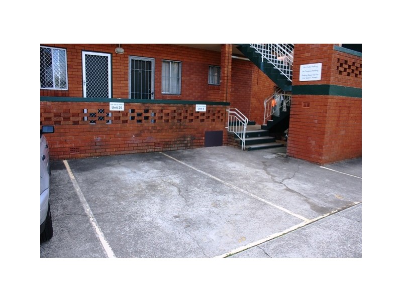 20/34-36 Livingstone Road, Petersham NSW 2049