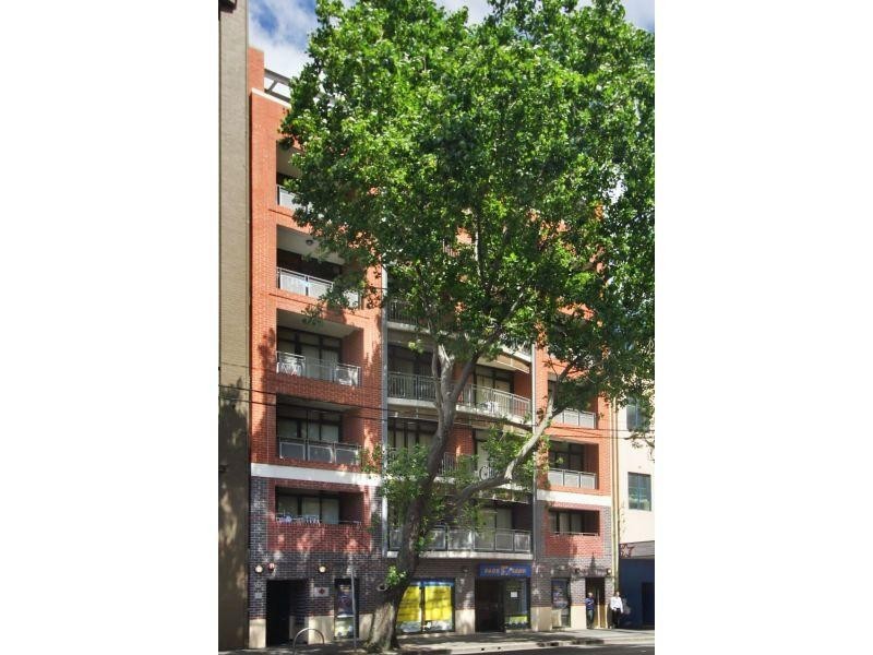 11/27-31 Regent Street, Chippendale NSW 2008