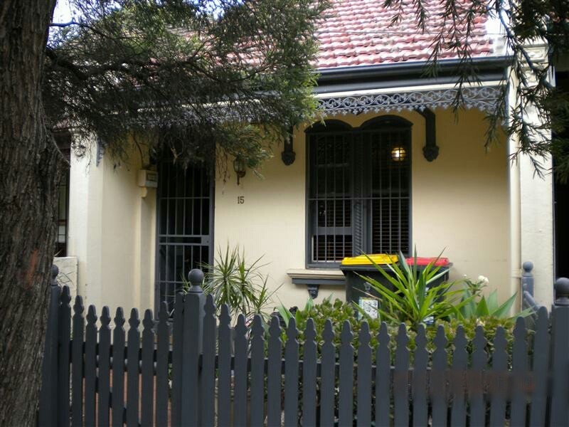 15 Francis Street, Enmore NSW 2042
