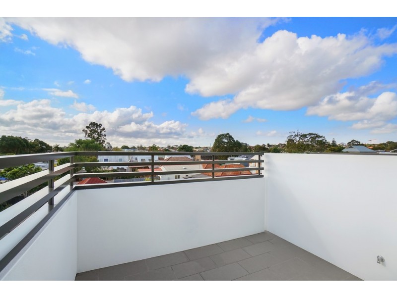 32/30-40 George Street, Leichhardt NSW 2040