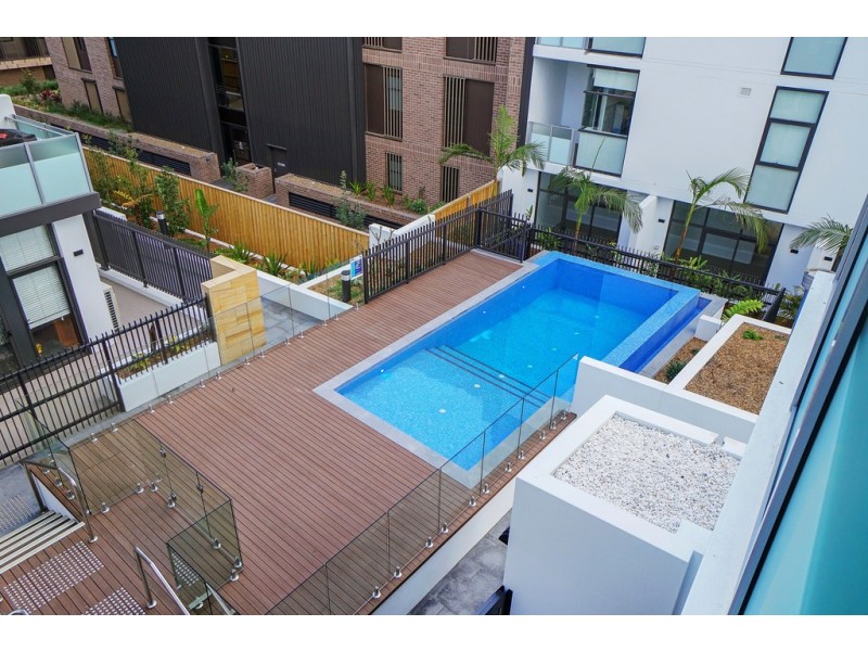 32/30-40 George Street, Leichhardt NSW 2040