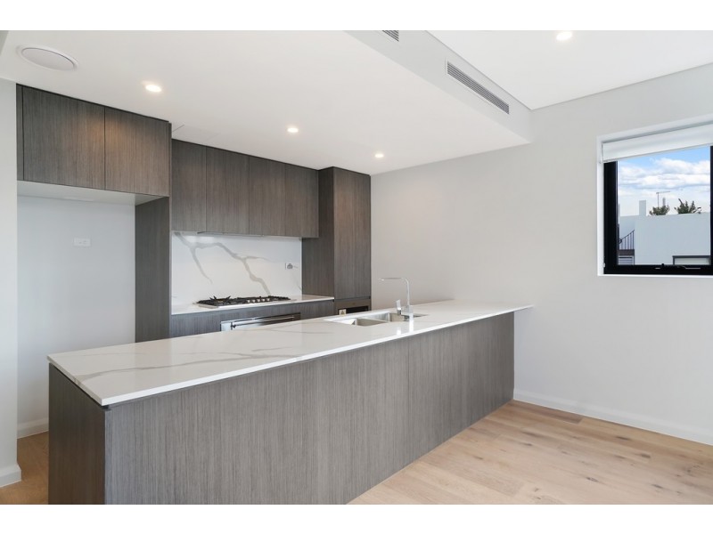 32/30-40 George Street, Leichhardt NSW 2040