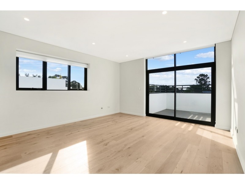 32/30-40 George Street, Leichhardt NSW 2040