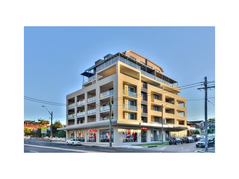 26/13-19 Princes Highway, Kogarah NSW 2217