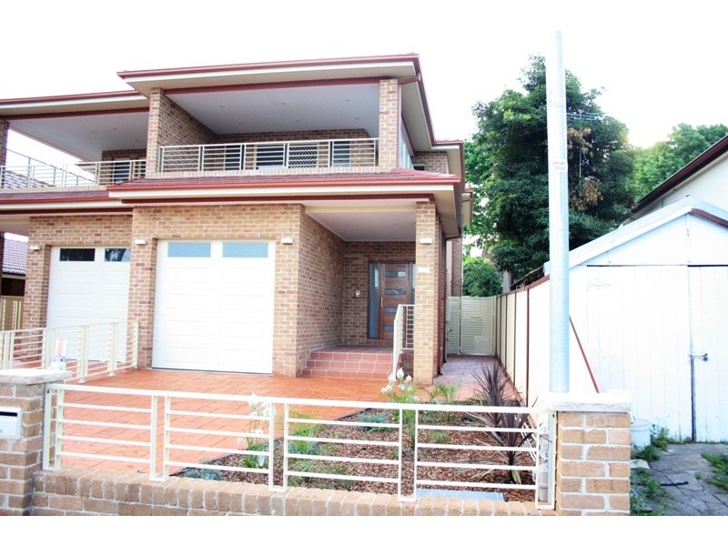 13 Onslow St, Canterbury NSW 2193